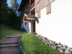 Apartment Pointe des Aravis-5