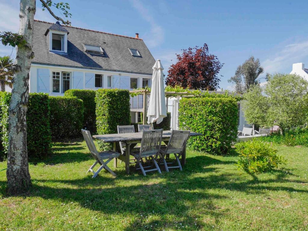 Apartment Pointe Vermeille-1 66420 Le Barcarès