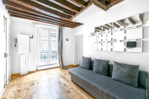 Apartment Pompidou