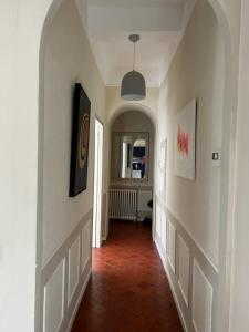 Apartment Pont Romain