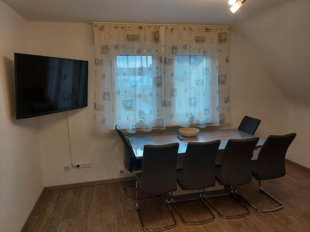 Appartement Apartment Popp 33 Wilhelm-Leuschner-Straße 64390 Erzhausen