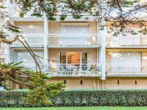 Apartment Port An Dro-1