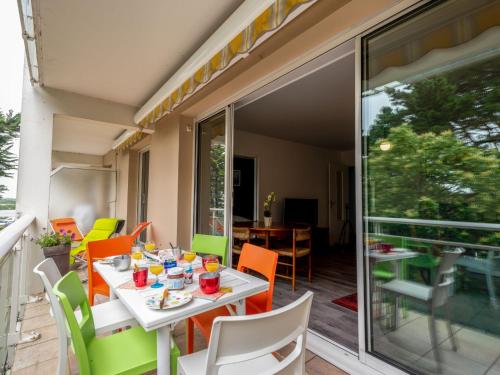 Apartment Port An Dro-4