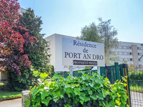 Apartment Port An Dro-5