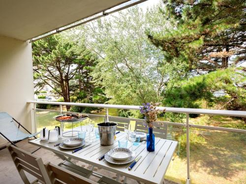 Apartment Port An Dro-7