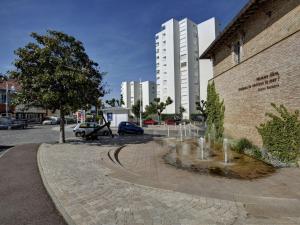 Apartment Port Arcachon-1