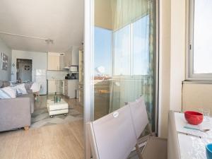 Apartment Port Arcachon-3