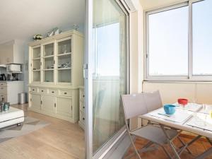 Apartment Port Arcachon-3