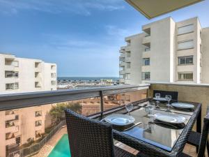 Apartment Port Arcachon-4
