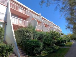Apartment Port Athéna