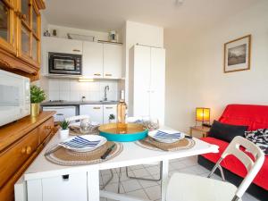 Apartment Port Athéna