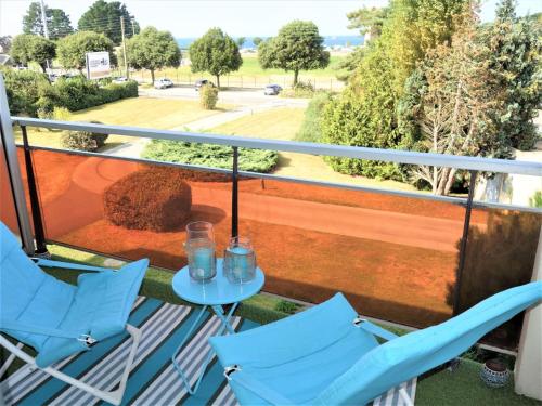 Apartment Port Blanc