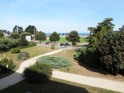 Apartment Port Blanc