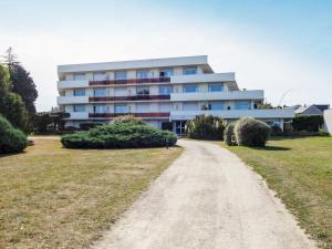 Apartment Port Blanc