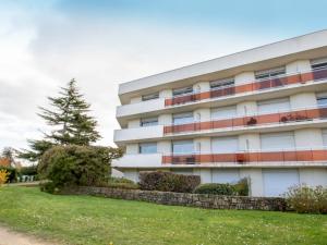 Apartment Port Blanc