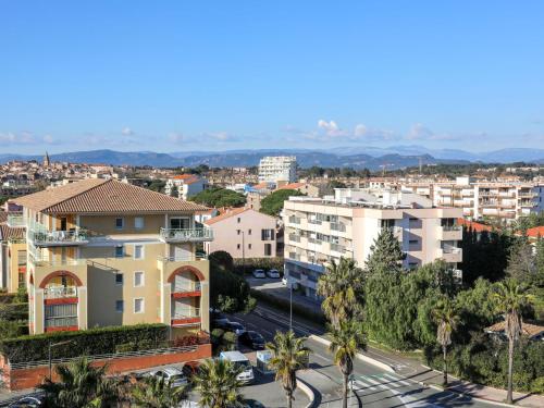 Apartment Port d'Attache-3