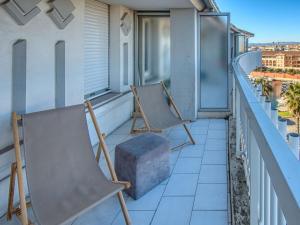 Apartment Port d'Attache-3