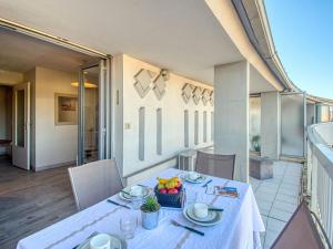Apartment Port d'Attache-3