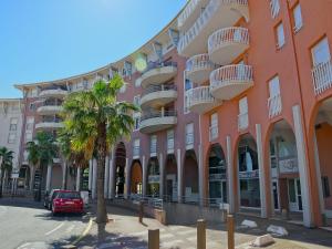 Apartment Port d'Attache-7