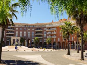 Apartment Port d'Attache-7