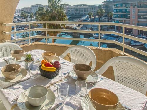 Apartment Port d'Attache-8