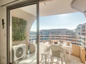 Apartment Port d'Attache-8