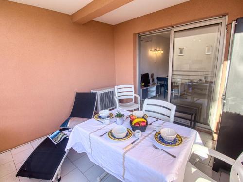 Apartment Port d'Attache-9