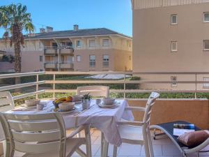 Apartment Port d'Attache-9