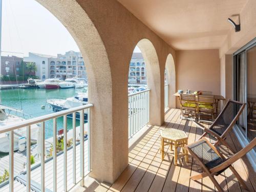 Apartment Port de la Gavine I