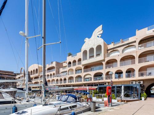 Apartment Port de la Gavine I