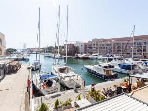 Apartment Port de la Gavine I