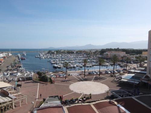 Apartment Port des Sables