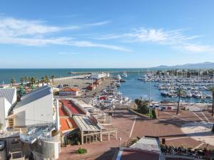 Apartment Port des Sables