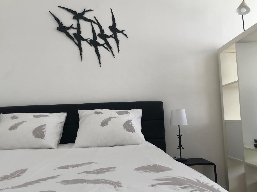 Apartment Port des Sables 66750 Saint-Cyprien Plage