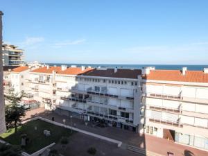 Appartement Apartment Port des Sables  66750 Saint-Cyprien Plage Languedoc-Roussillon