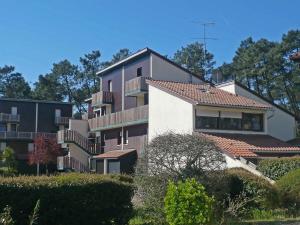 Apartment Port et golf-8