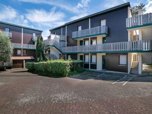 Apartment Port et golf-8