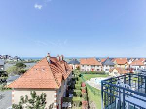 Apartment Port Guillaume-15