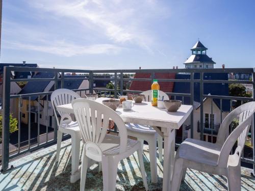 Apartment Port Guillaume-6
