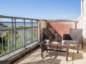 Apartment Port Guillaume-6