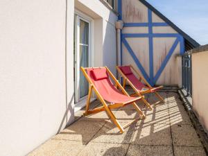 Apartment Port Guillaume-6