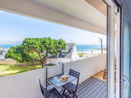 Apartment Port Haliguen Plaisance