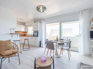 Apartment Port Haliguen Plaisance