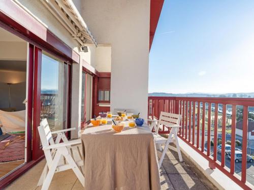 Apartment Port Nivelle