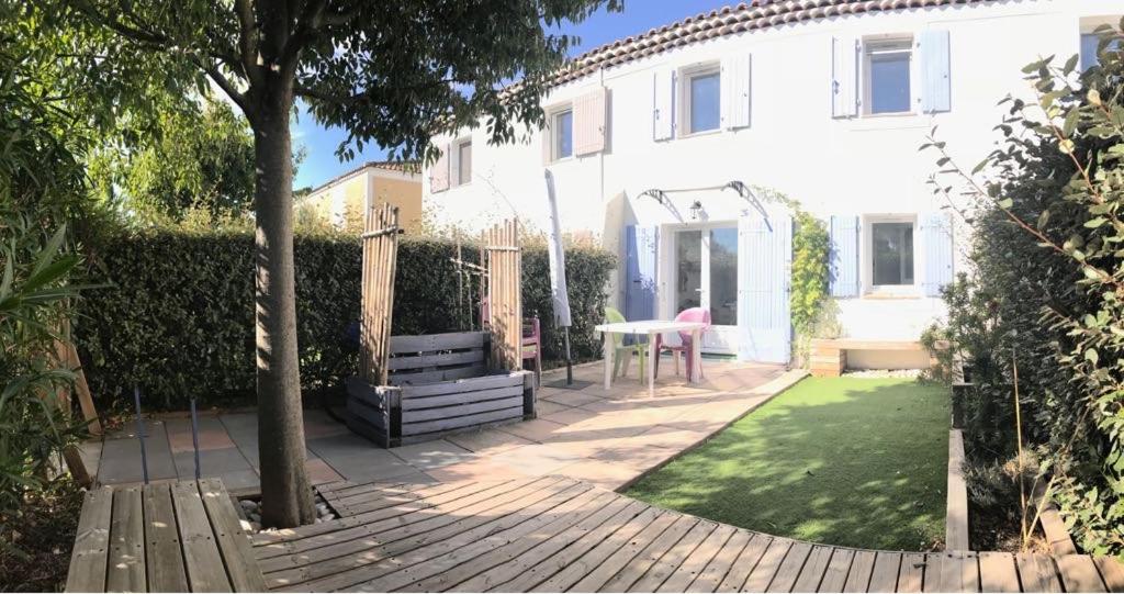 Apartment Port Plage 2 66420 Le Barcarès