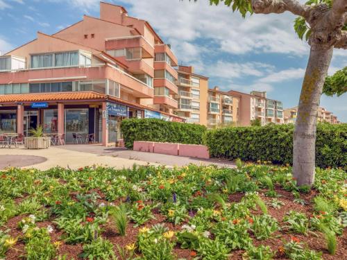 Apartment Port Plage 2