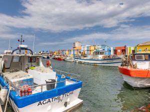 Apartment Port Plage 2
