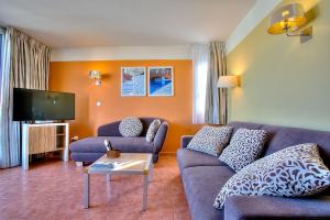 Apartment Port Prestige