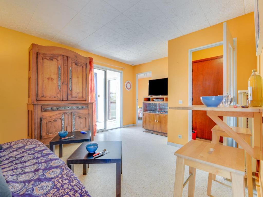 Apartment Port Royal - Goélette , 30240 Le Grau-du-Roi