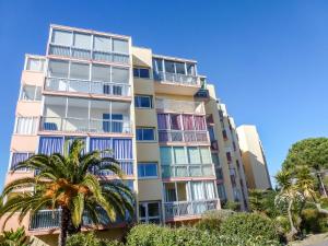 Appartement Apartment Port Royal - Goélette  30240 Le Grau-du-Roi Languedoc-Roussillon